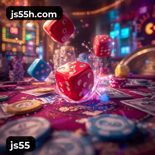 js55 — central de atendimento acessível pelo aplicativo