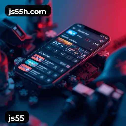 Campos de e-mail e senha na entrada da conta js55